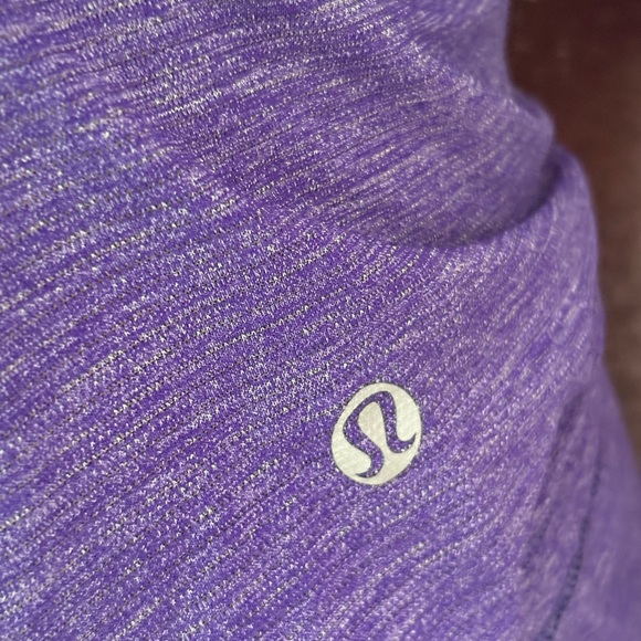 lululemon athletica Purple Camisole - Picture 3 of 5